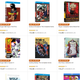 Anime Month Sale | Amazon